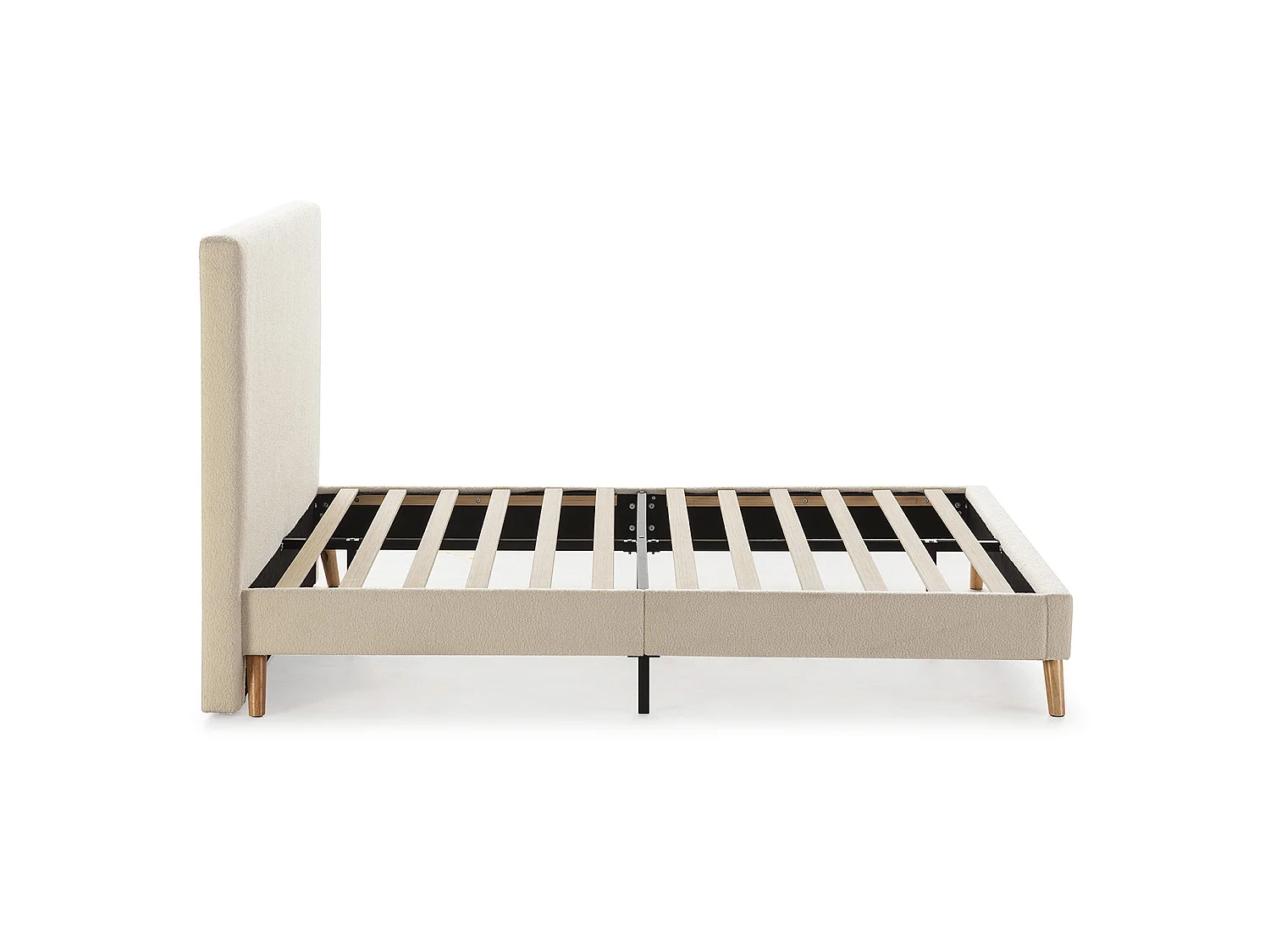 Giroletto imbottito Niebla 150x190 cm