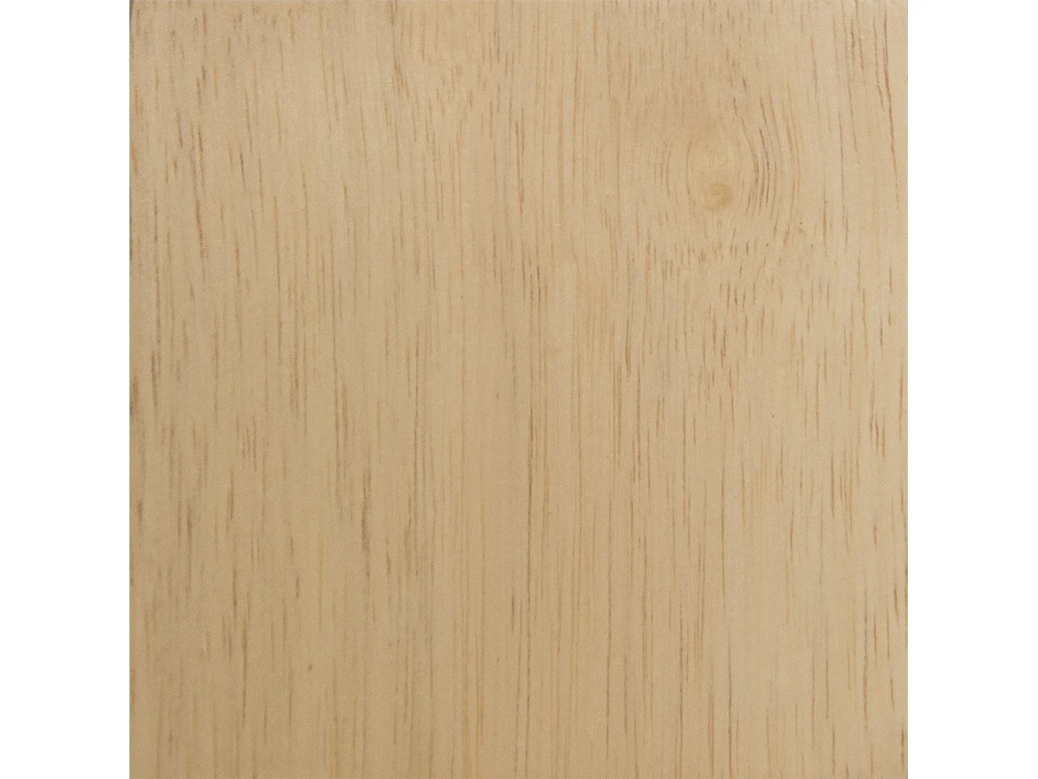 Pack 2 sedie Brisa colore rovere, legno massello