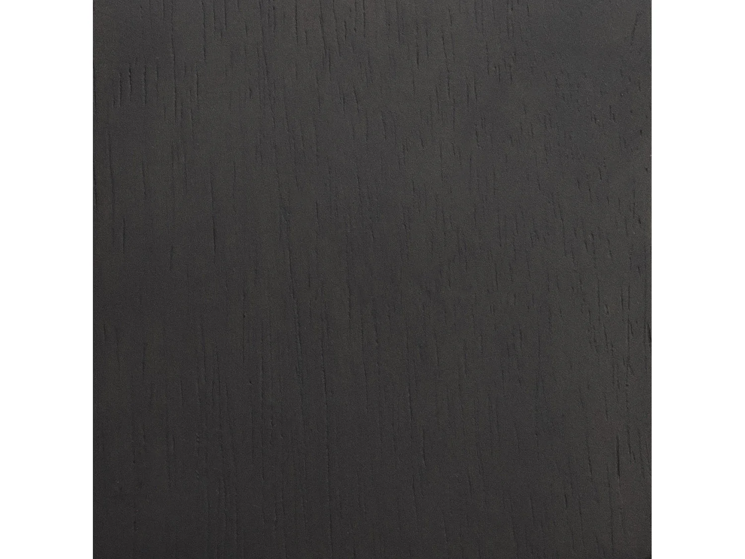 Pack 2 sedie Brisa colore nero, legno massello