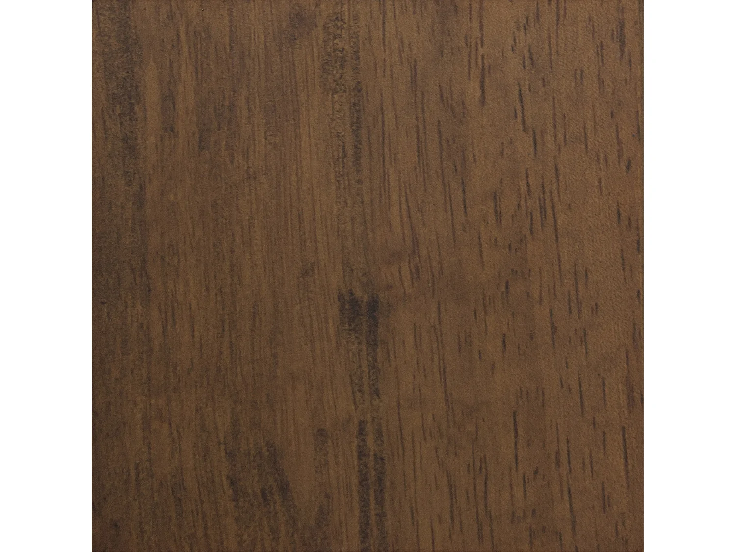 Pack 2 chaises Brisa en bois coleur noyer