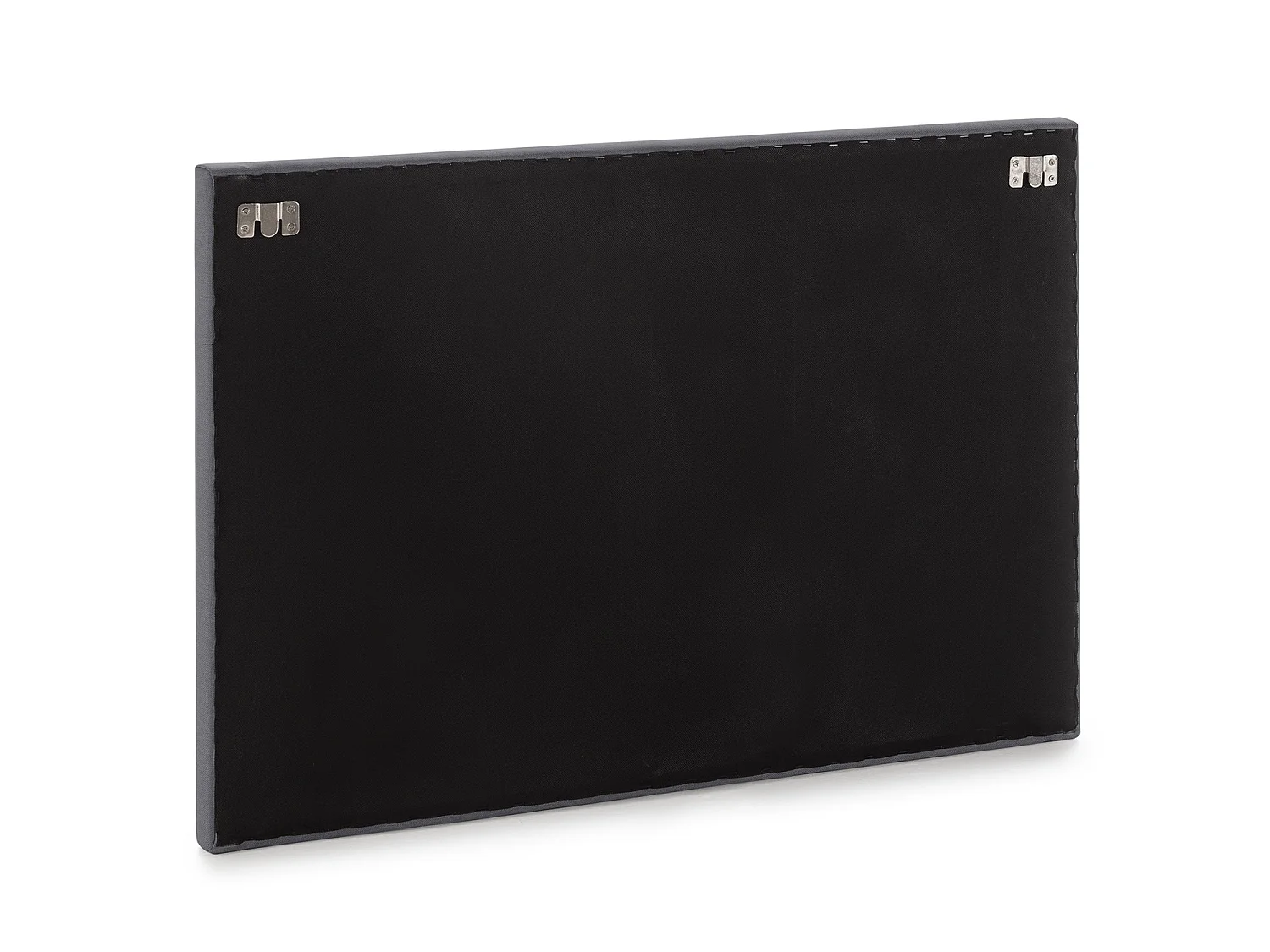 Hoofdeinde Aura Donkergrijs 90x60 cm