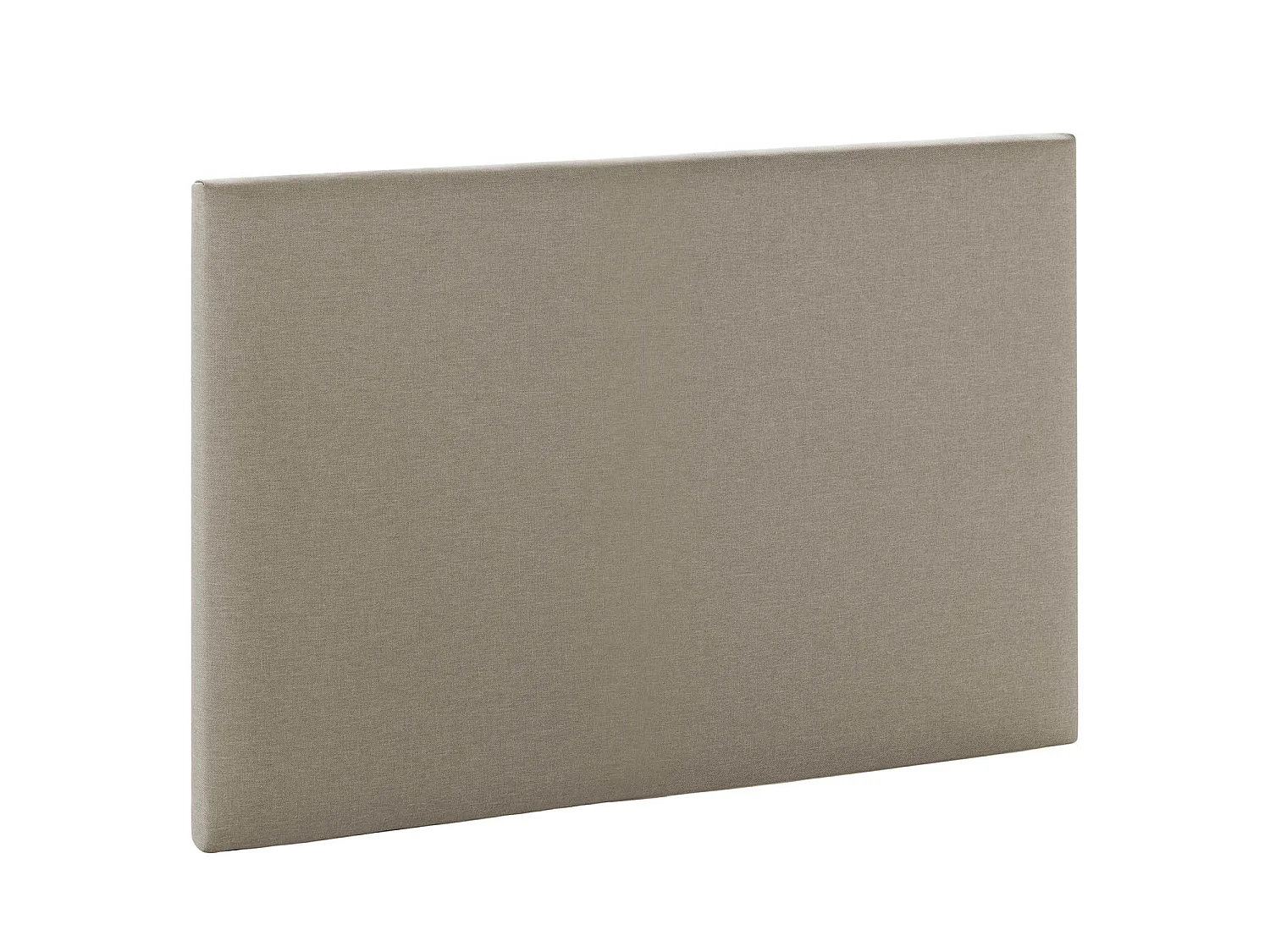 Cabecero Aura  Beige 90x60 cm