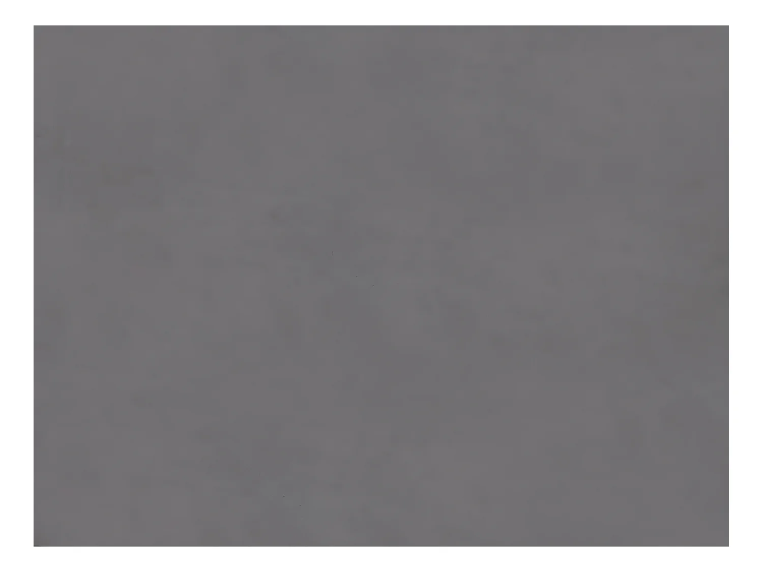 Canapé 3 places et fauteuil en velours anthracite EDWINA