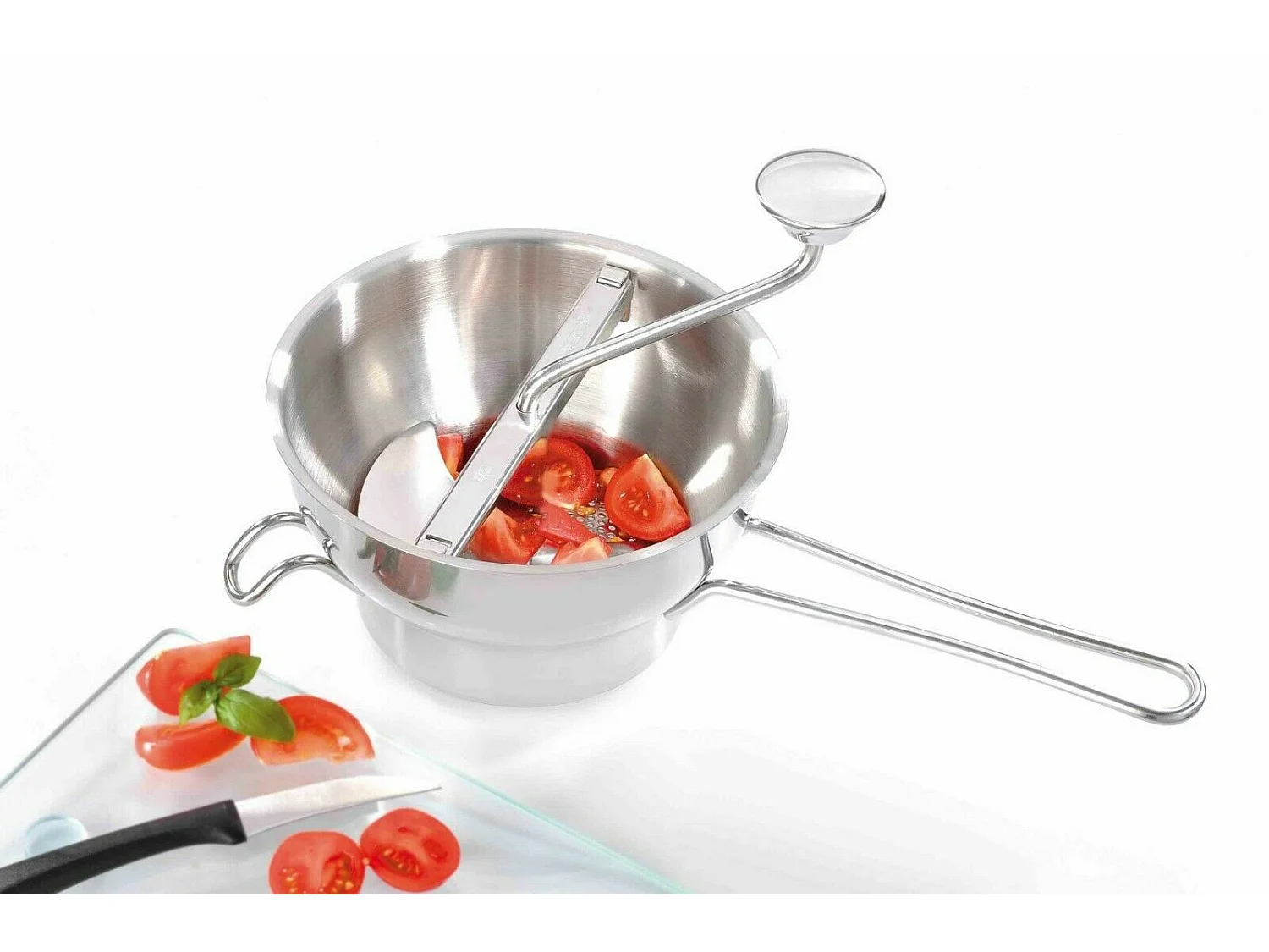 Flotte Lotte Moulinette