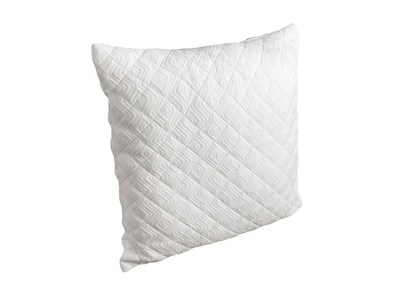 Le MatelasséKissen – 60 x 60 cm – fester Halt – abnehmbarer Bezug