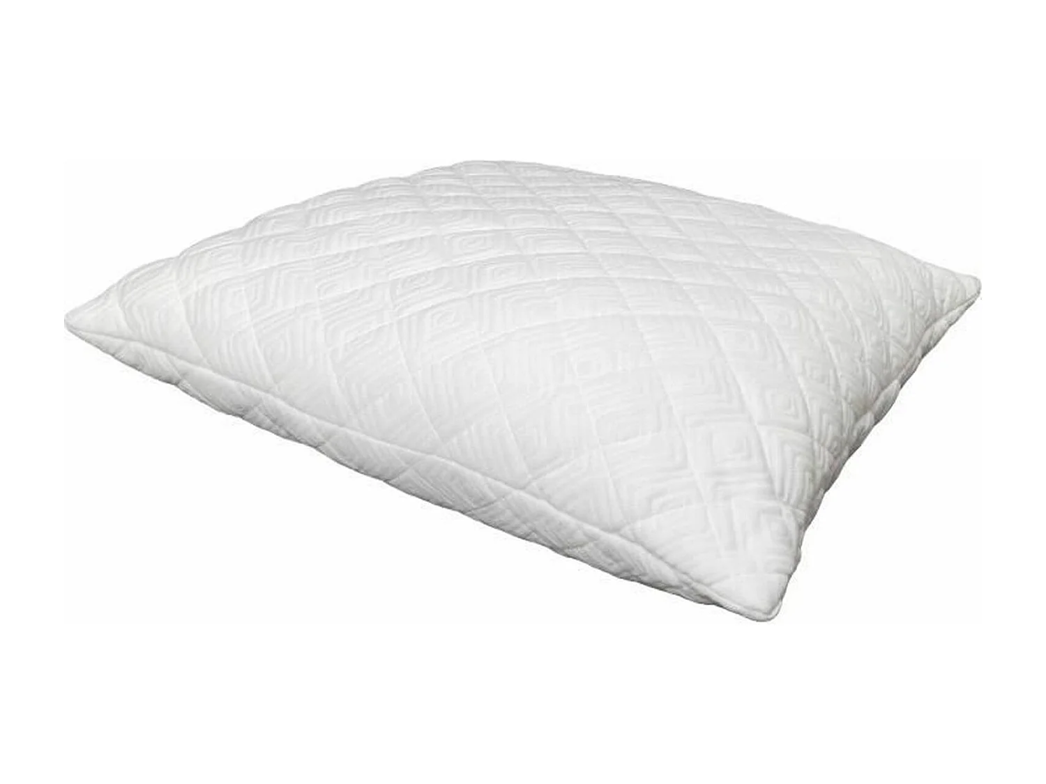 Le MatelasséKissen – 60 x 60 cm – fester Halt – abnehmbarer Bezug