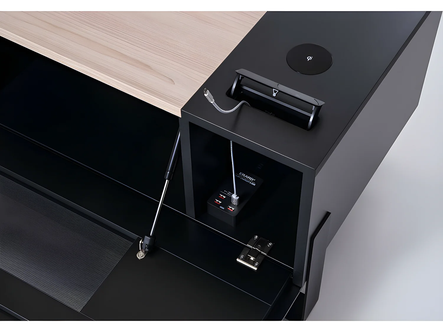 Meubles TV ERARD 037611