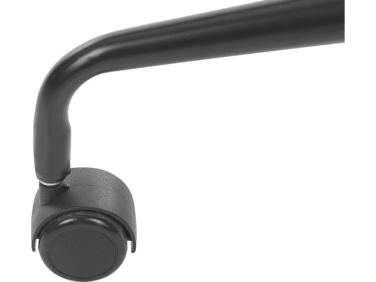 Bureaustoel fluweel mintgroen ANTARES