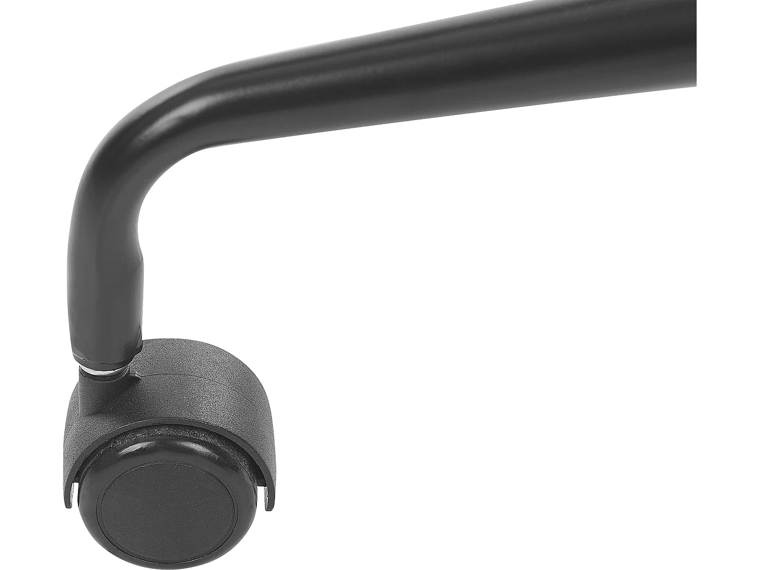 Bureaustoel fluweel mintgroen ANTARES