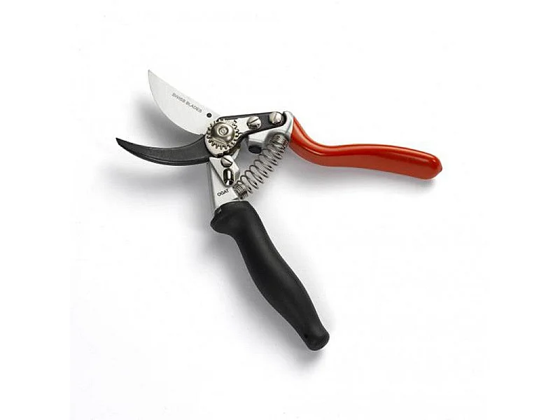 Sécateur OGAT - Coupe franche - Poignée tournante - 3 pos. d'ouverture