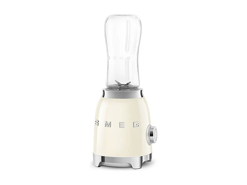 Freidora de Aire Smeg Crema 300 W 600 ml