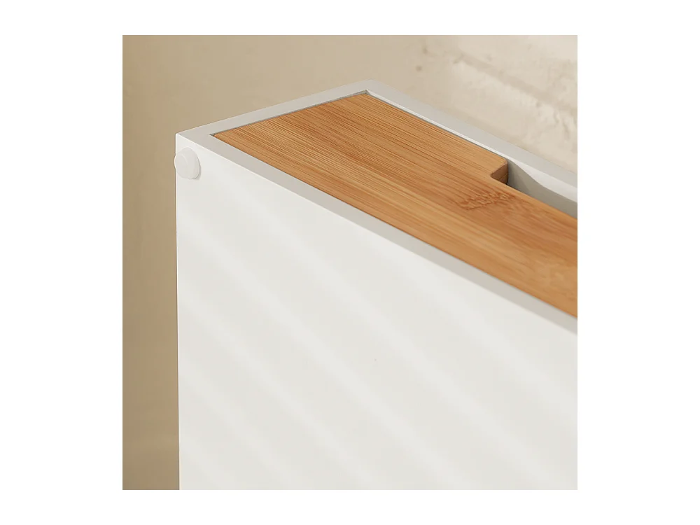 Boîte de Rangement à tiroir pour Capsules de thé et café Boîte à Capsules de Café, FRG179-WN