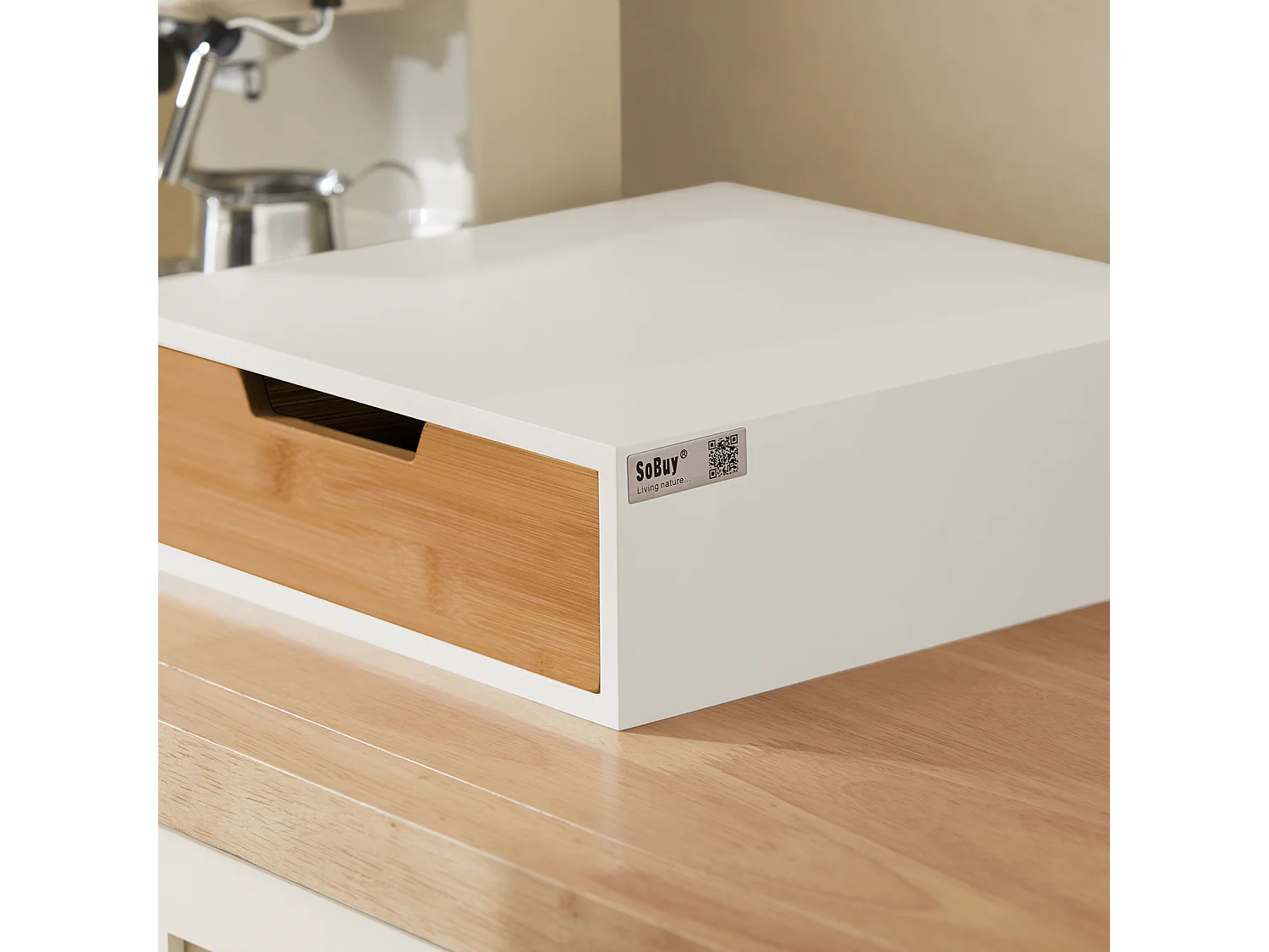 Pojemnik na kapsułki do kawy FRG179-WN