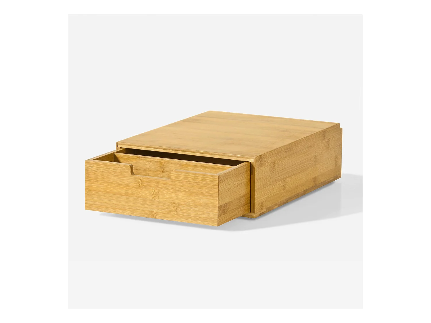 Grande Boîte à Capsules de Café à thé, Porte-Capsules Distributeur de capsules à tiroir, FRG83-N