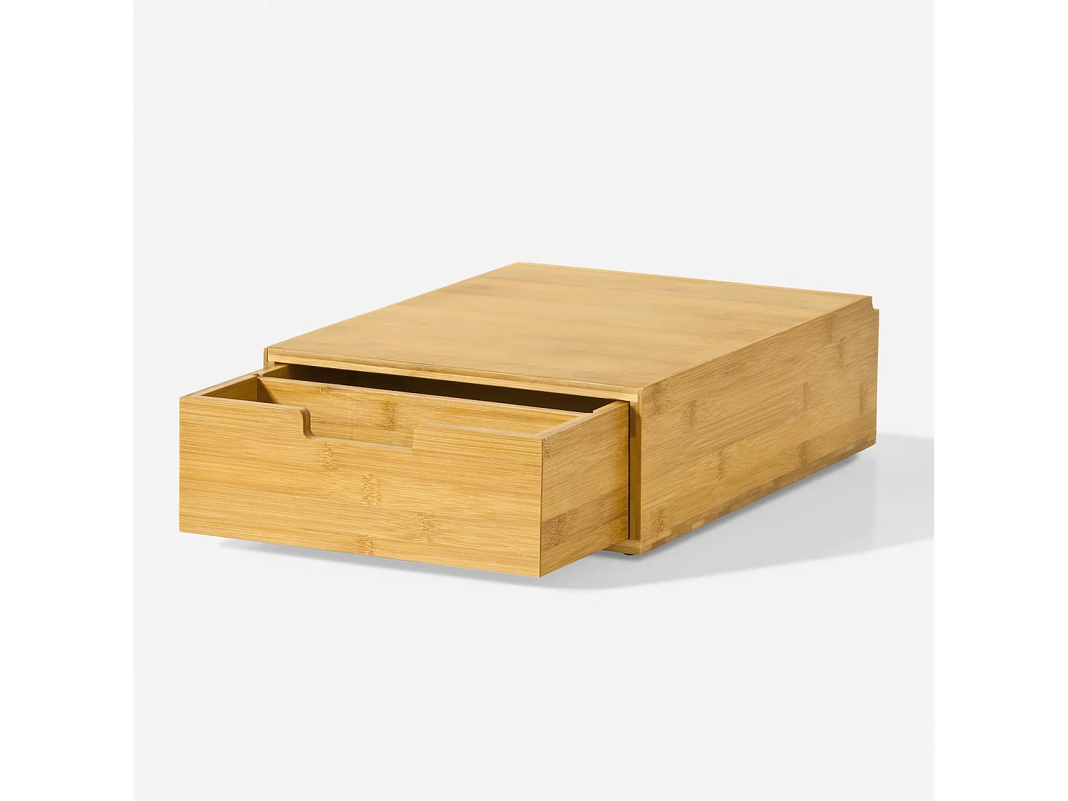 Grande Boîte à Capsules de Café à thé, Porte-Capsules Distributeur de capsules à tiroir, FRG83-N