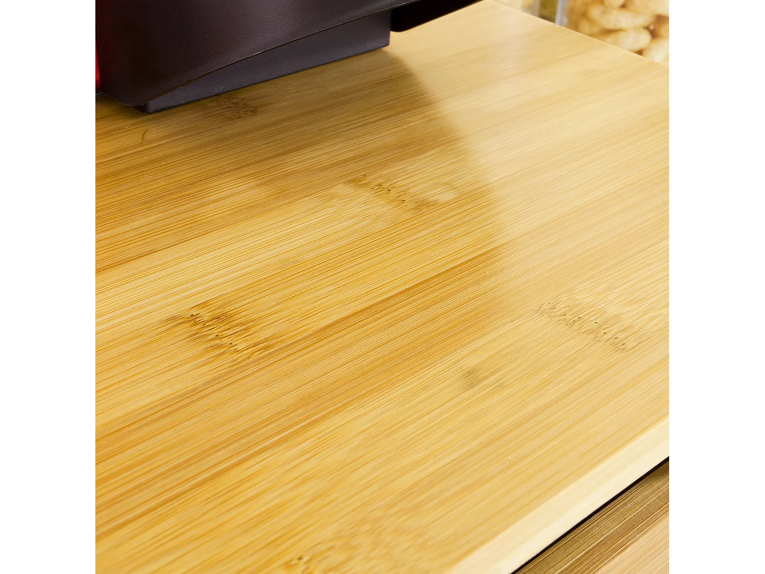 Grande Boîte à Capsules de Café à thé, Porte-Capsules Distributeur de capsules à tiroir, FRG83-N