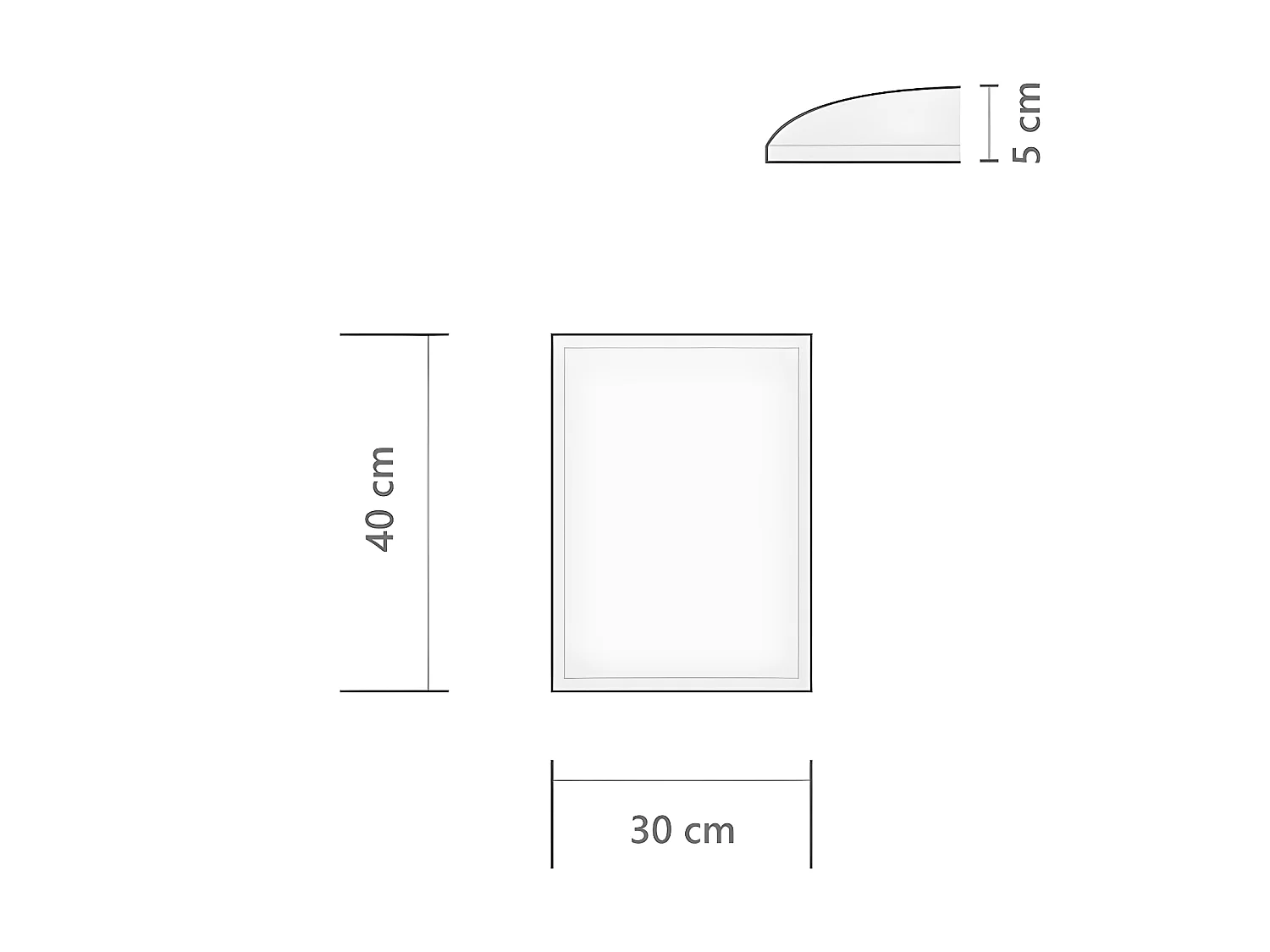 Panneaux muraux tête de lit - 200 cm - Velours - Beige - BARTEL de Pascal Morabito