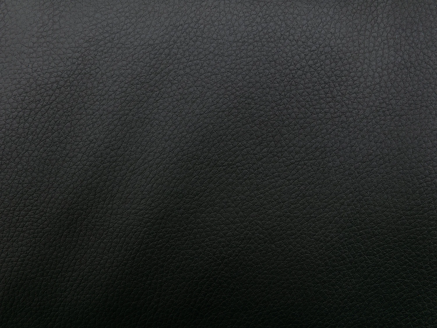 Sgabello da bar in Similpelle e Metallo Nero - Lotto di 2 - KADERINA