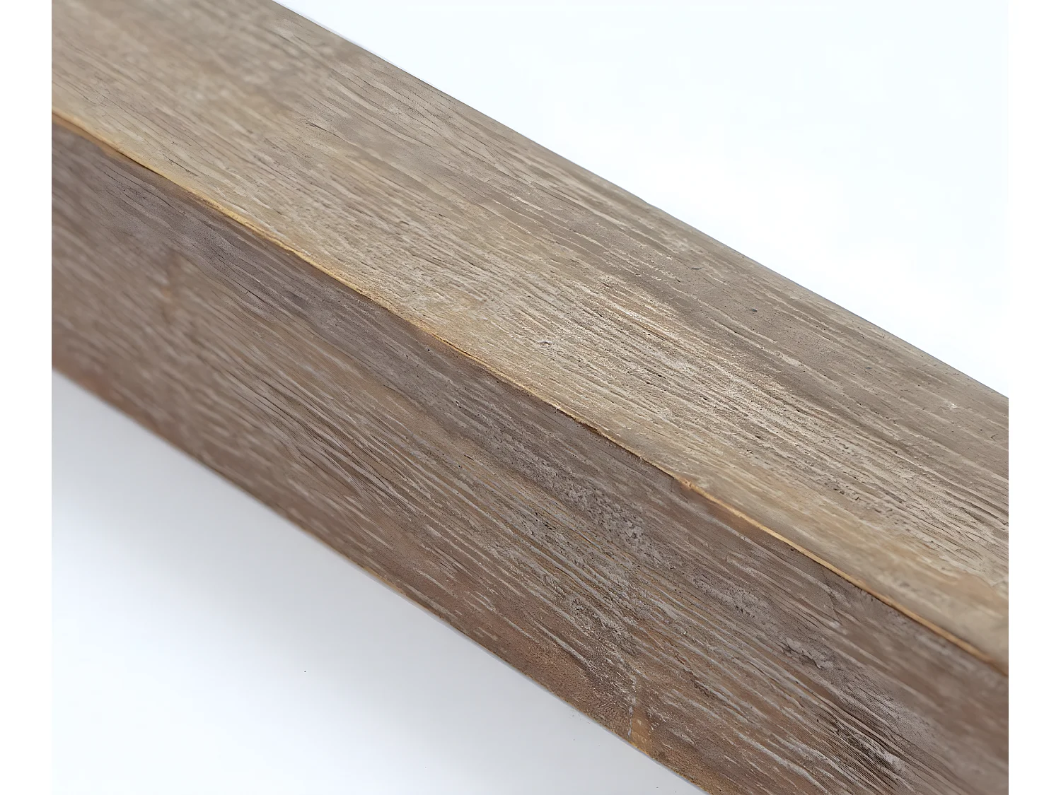 Lot de 2 chaises de salle à manger cuisine en tissu gris pieds en bois clair 04_0000431