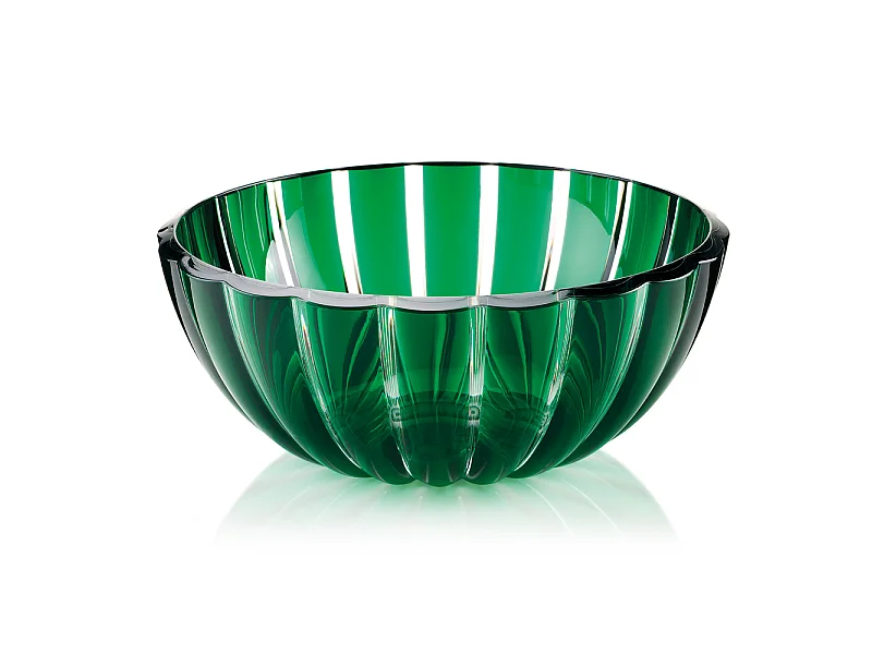 Envase XL Guzzini Dolcevita esmeralda