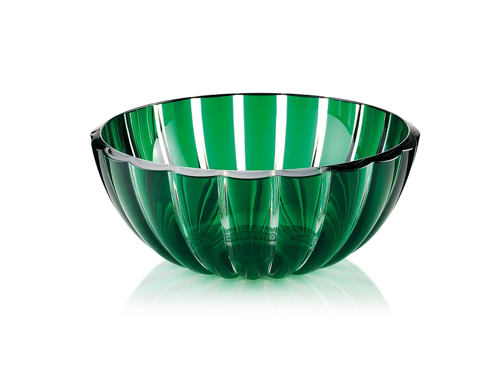 Envase XL Guzzini Dolcevita esmeralda