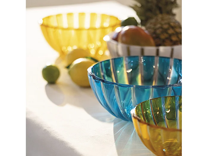 Col roulé Container M Guzzini Turquoise