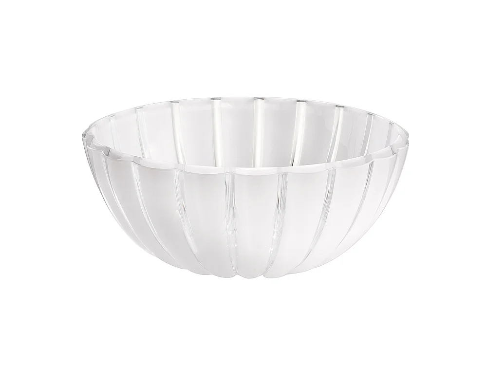 Ciotola Xl "Dolcevita" Madreperla Ø30 X H11,5 Cm - 4900 Cc