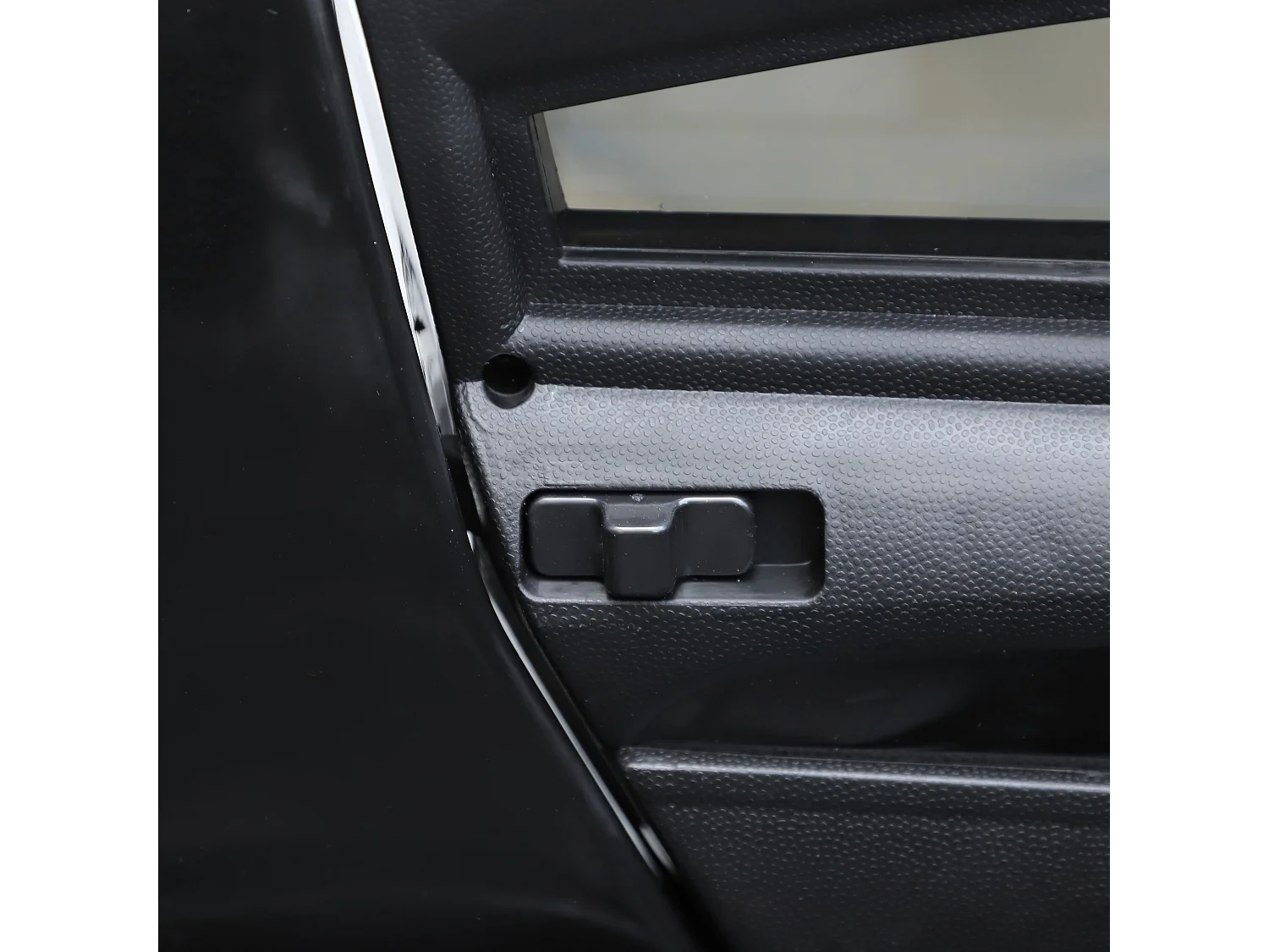 Coche eléctrico negro 106x64x51 cm HOMCOM