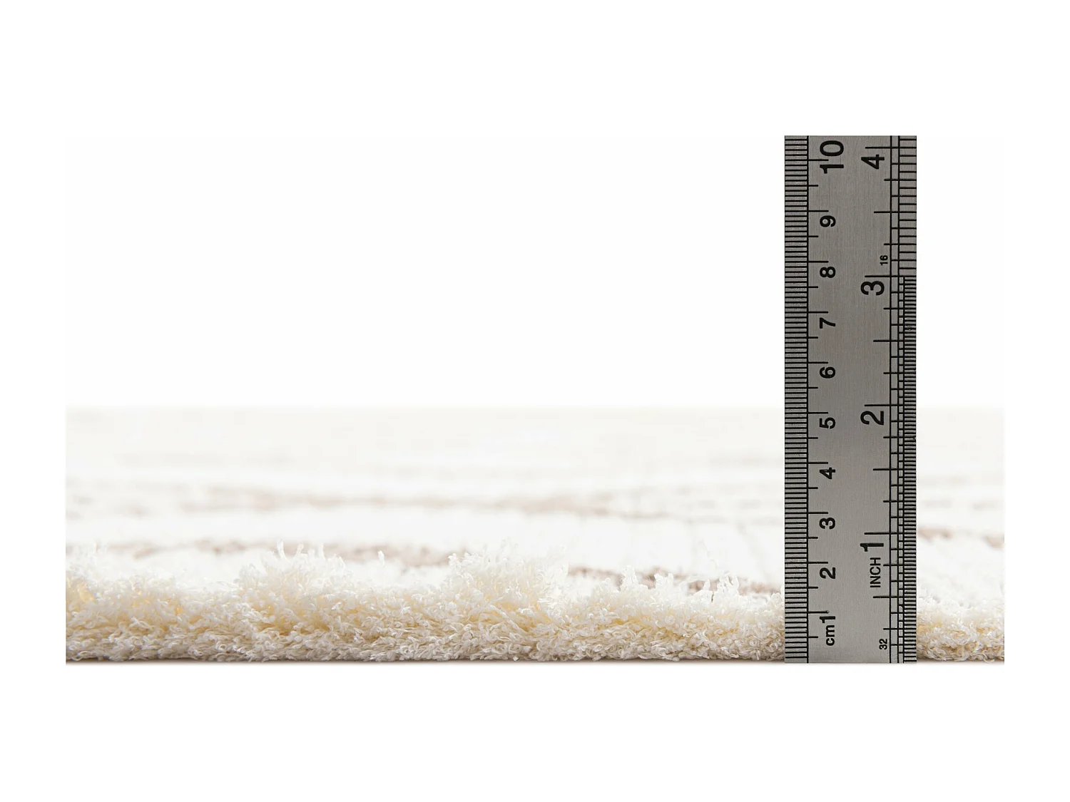 Tapijt 305x240 Wit St. Gallen Folklore