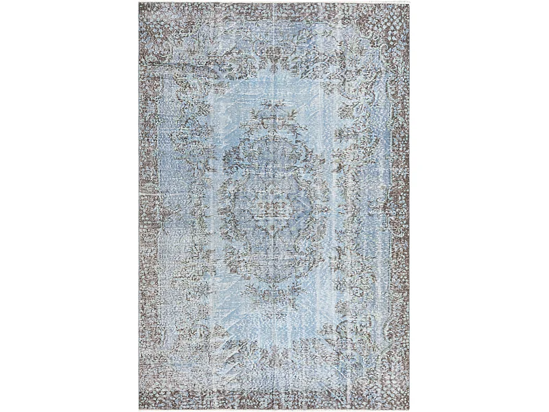 Woltapijt 297x198 Blauw Ultra Vintage