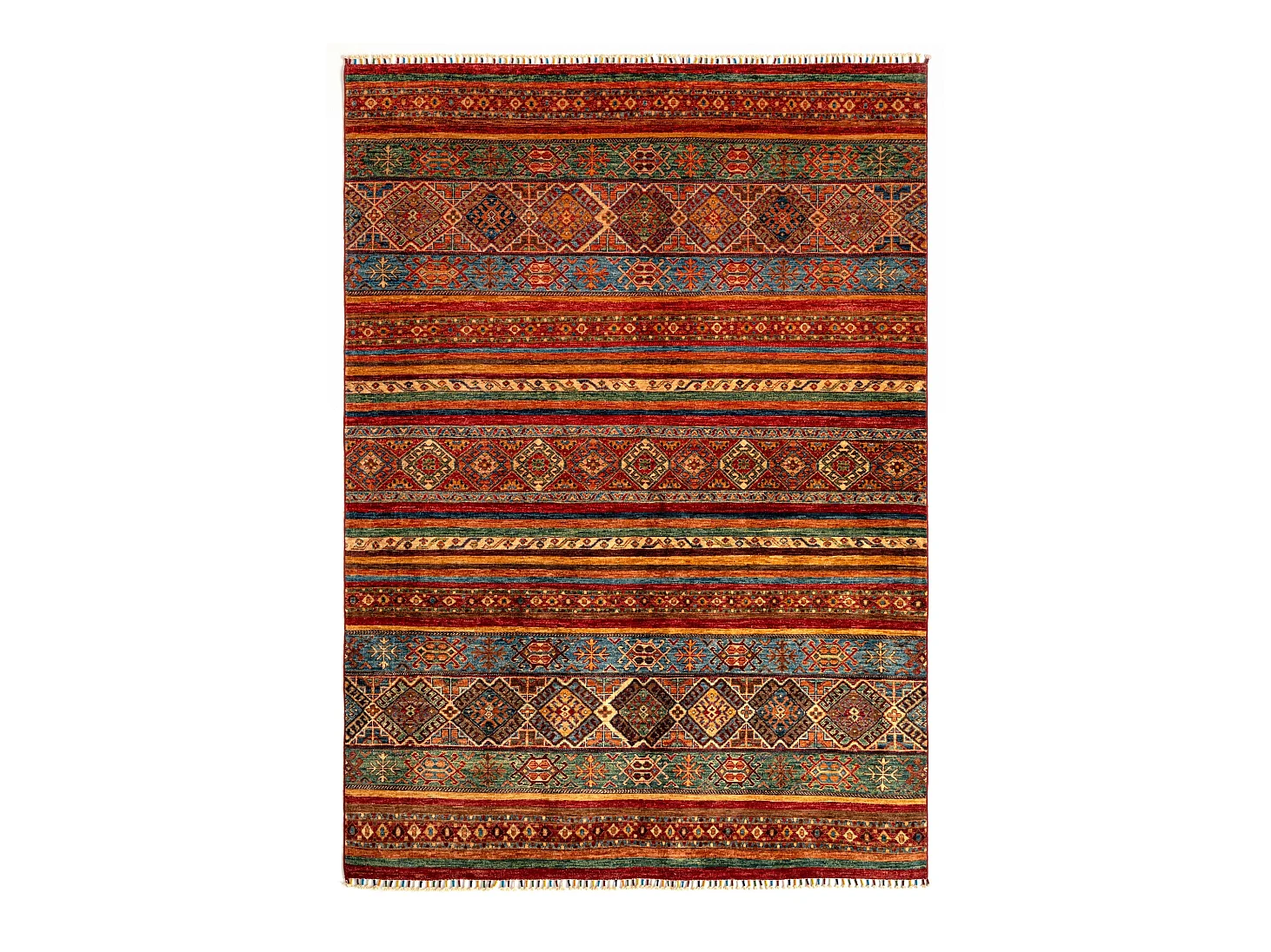 Woltapijt 240x172 Rood Torkman