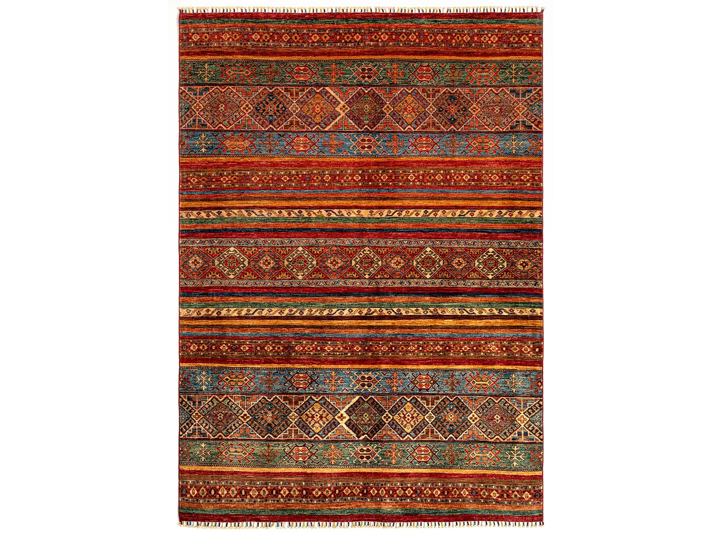 Woltapijt 240x172 Rood Torkman