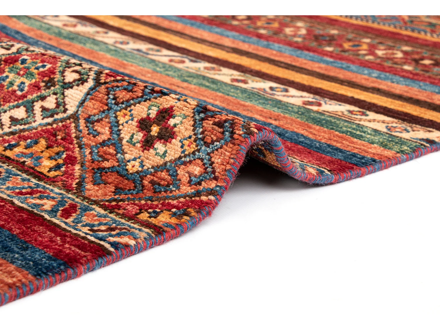 Woltapijt 240x172 Rood Torkman