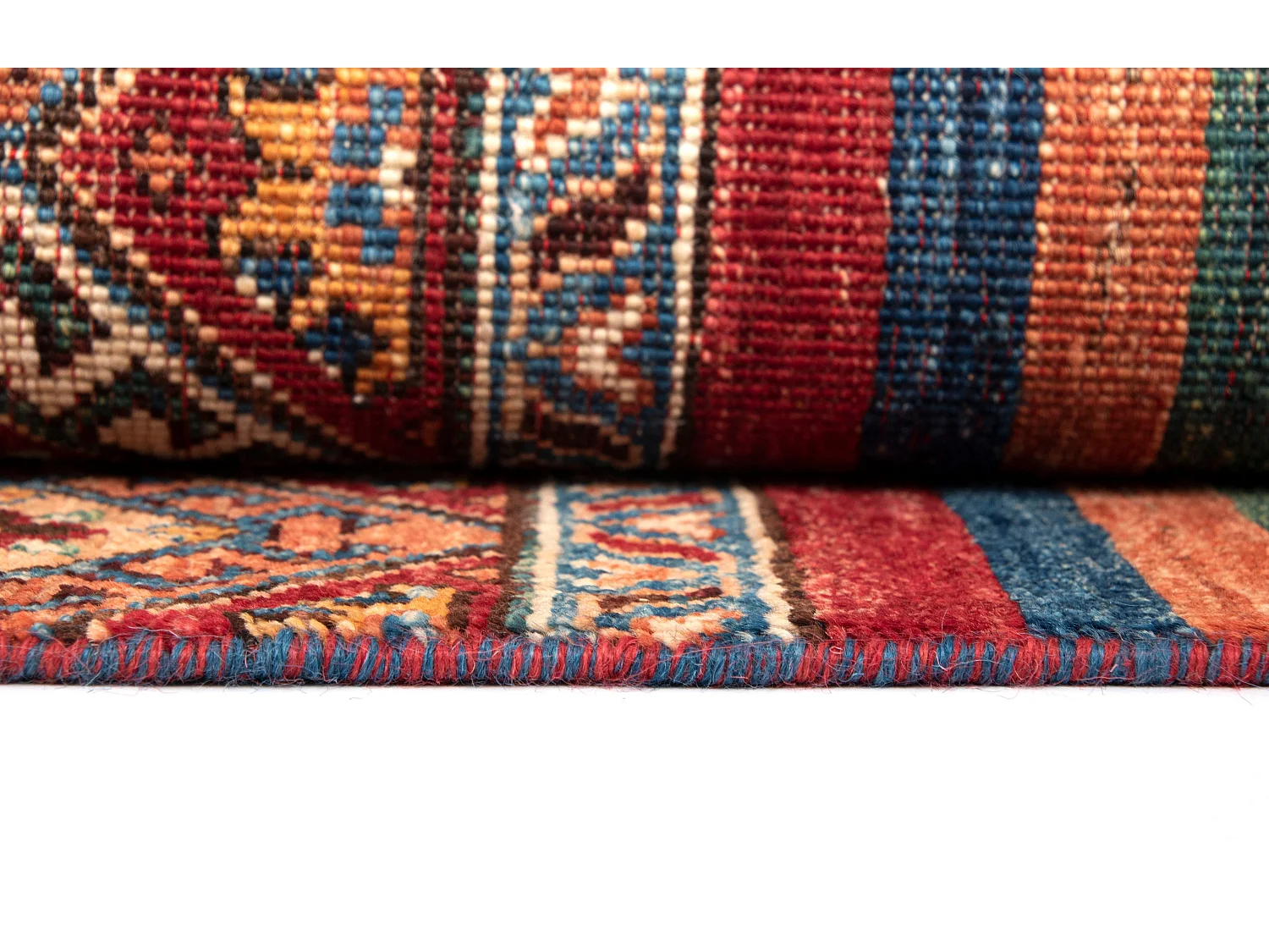 Woltapijt 240x172 Rood Torkman