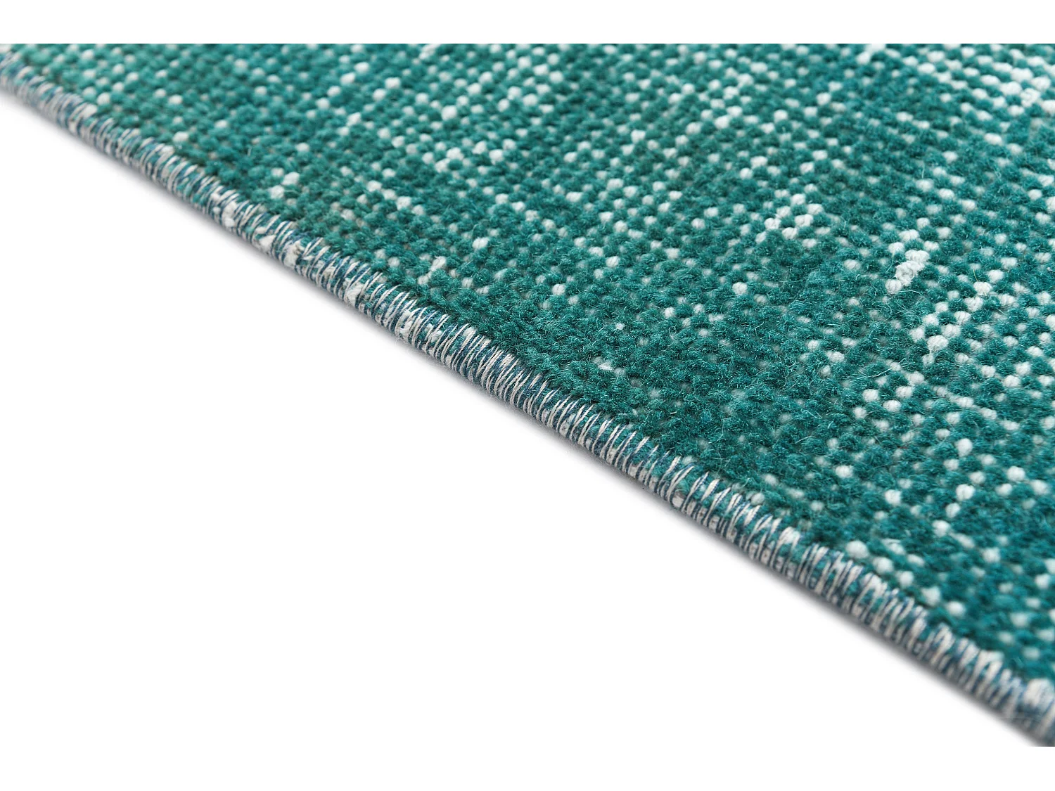 Woltapijt 249x150 Blauw Ultra Vintage