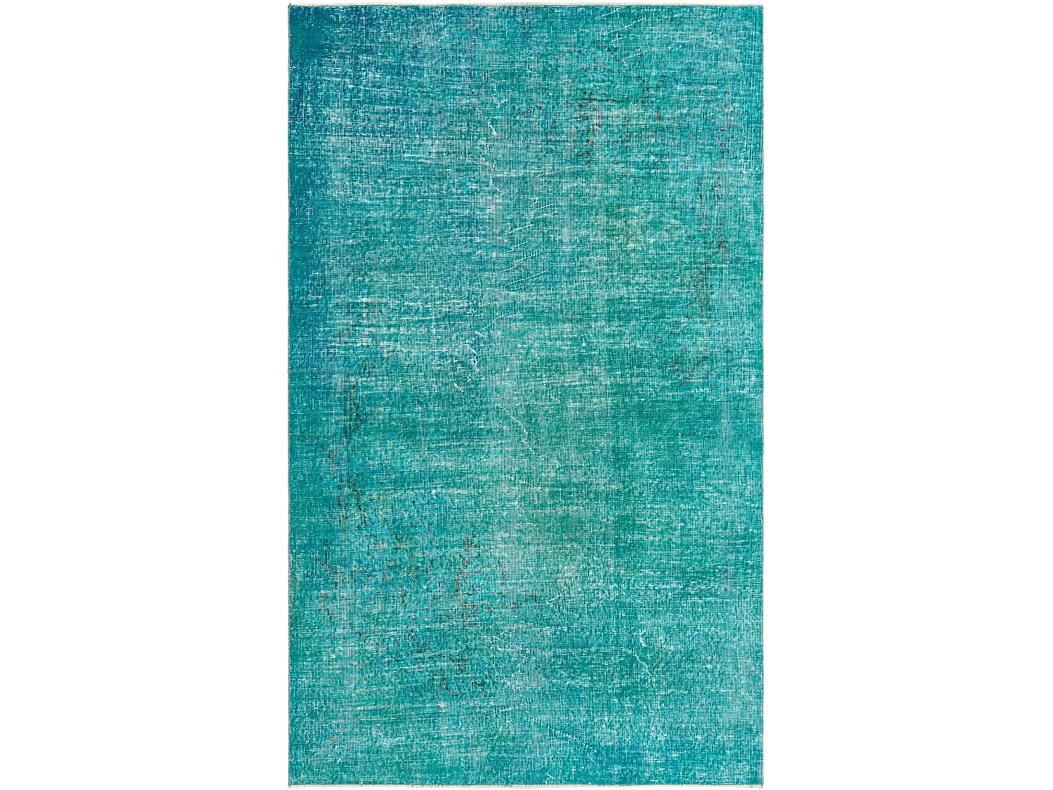 Woltapijt 249x150 Blauw Ultra Vintage