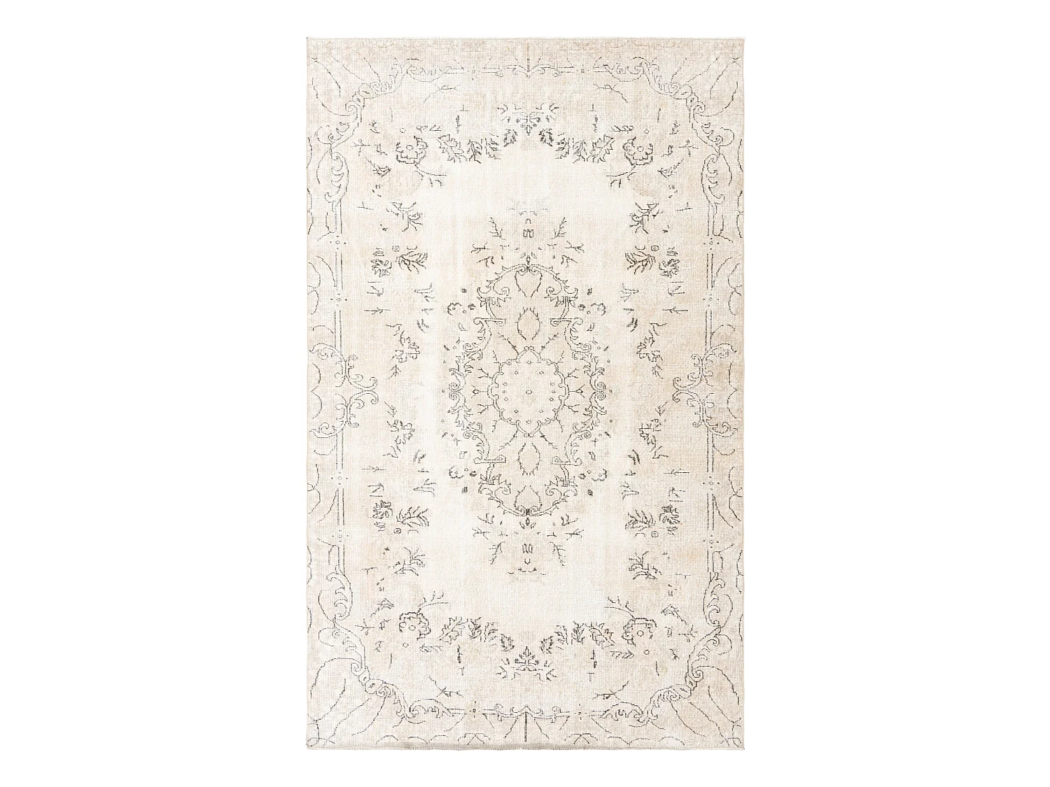 Woltapijt 320x198 Beige Ultra Vintage