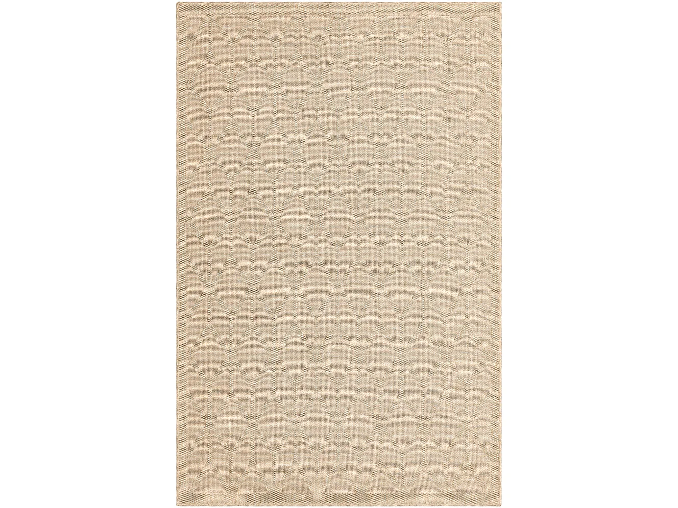 Tapijt 200x100 Beige Harmony Oasis