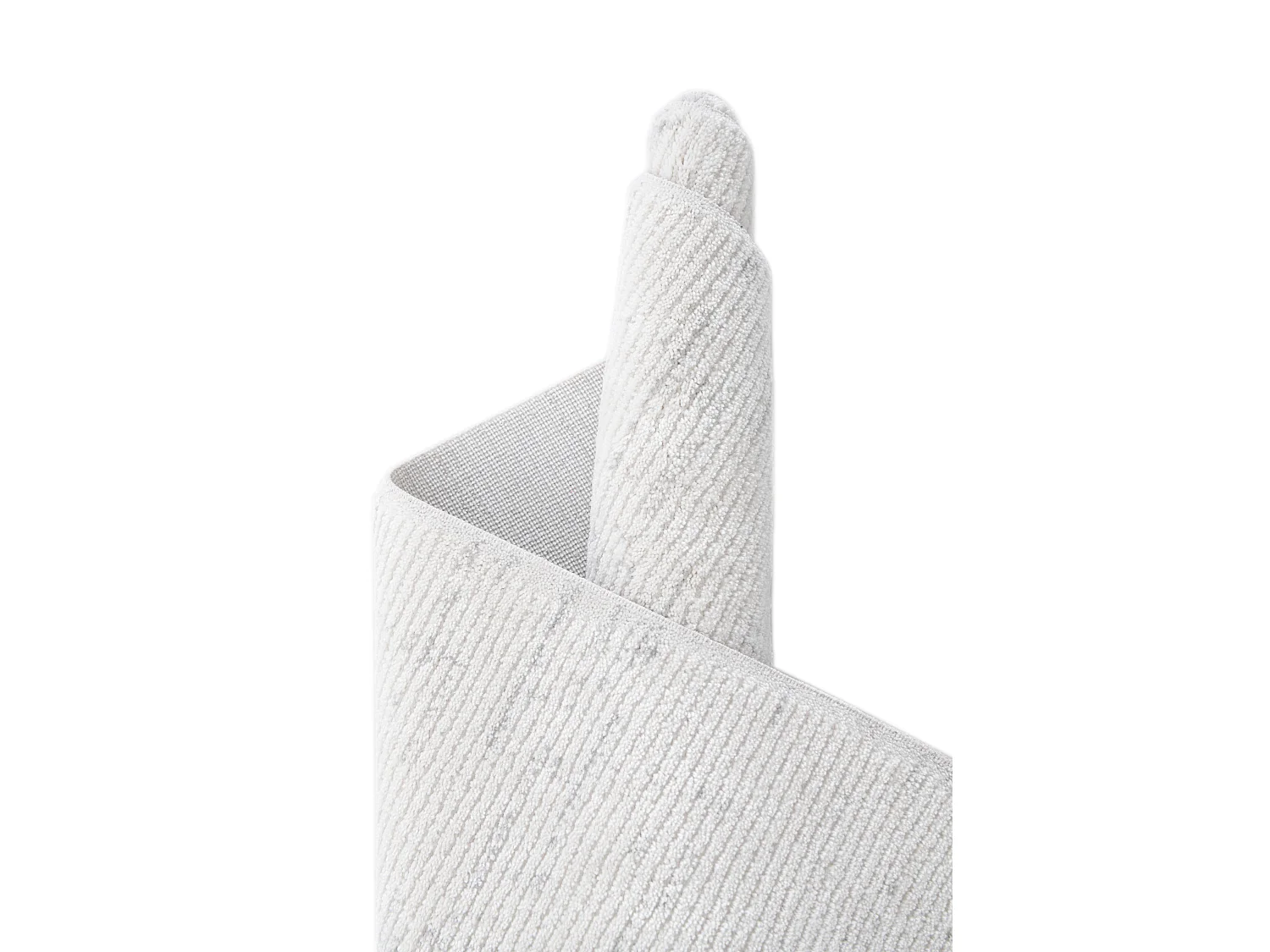 Loper-Woltapijt 402x76 Rood Bidjar