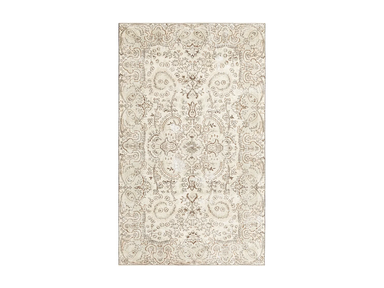 Woltapijt 272x163 Bruin Ultra Vintage