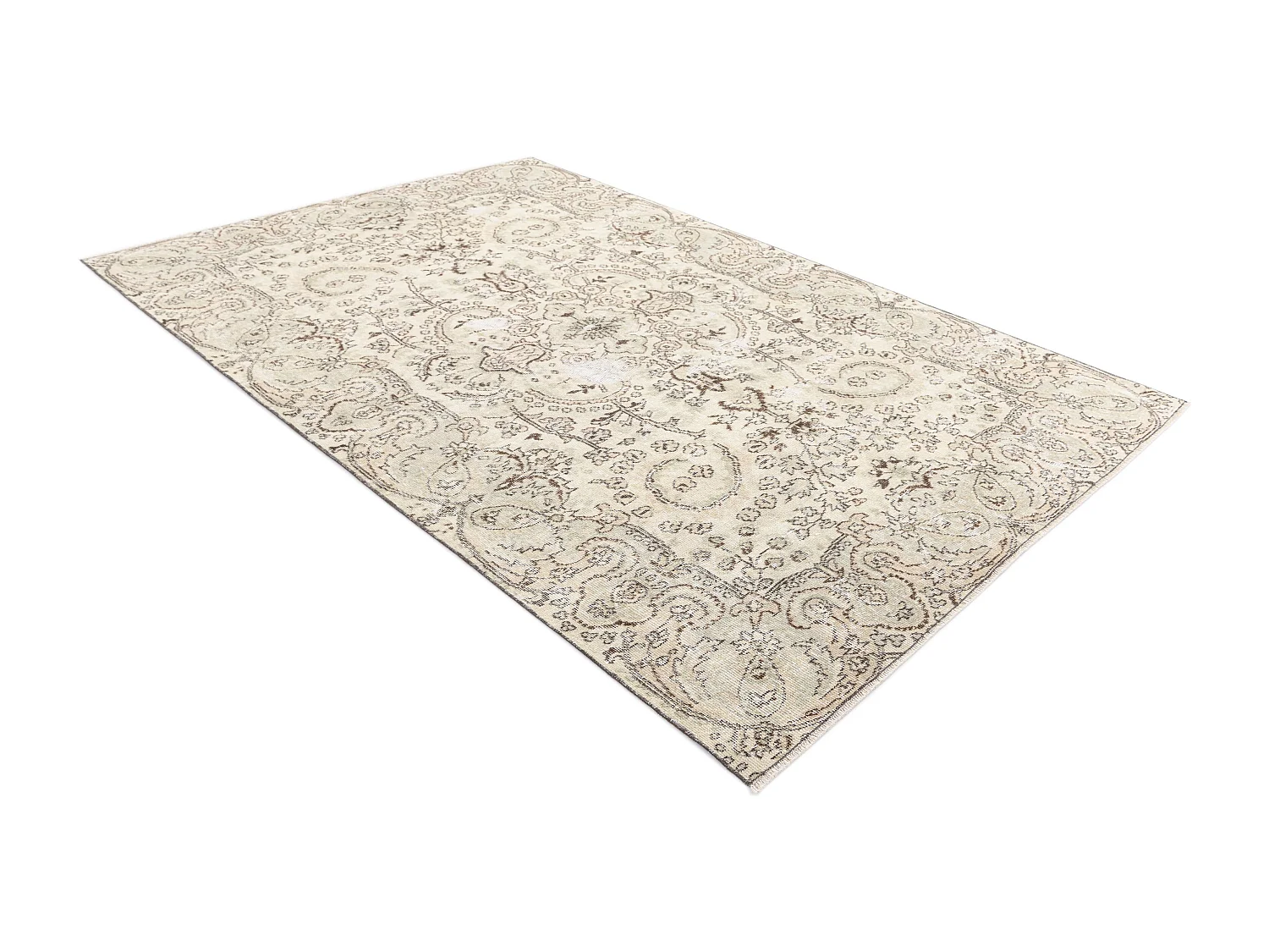 Woltapijt 272x163 Bruin Ultra Vintage