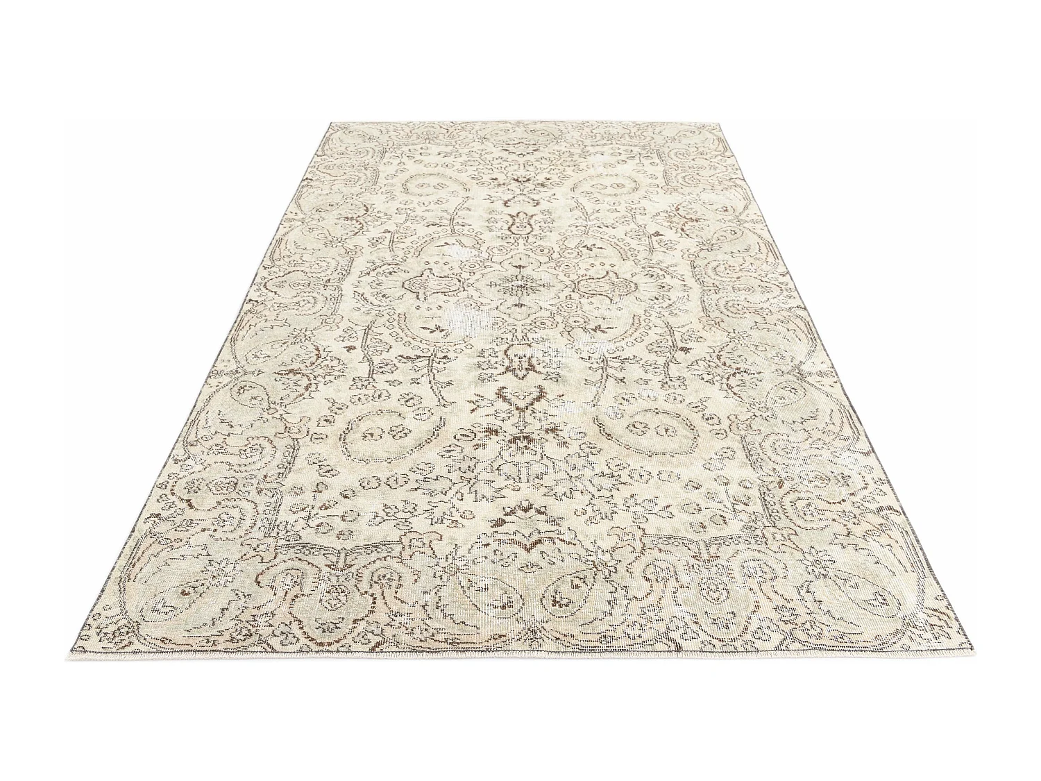 Woltapijt 272x163 Bruin Ultra Vintage