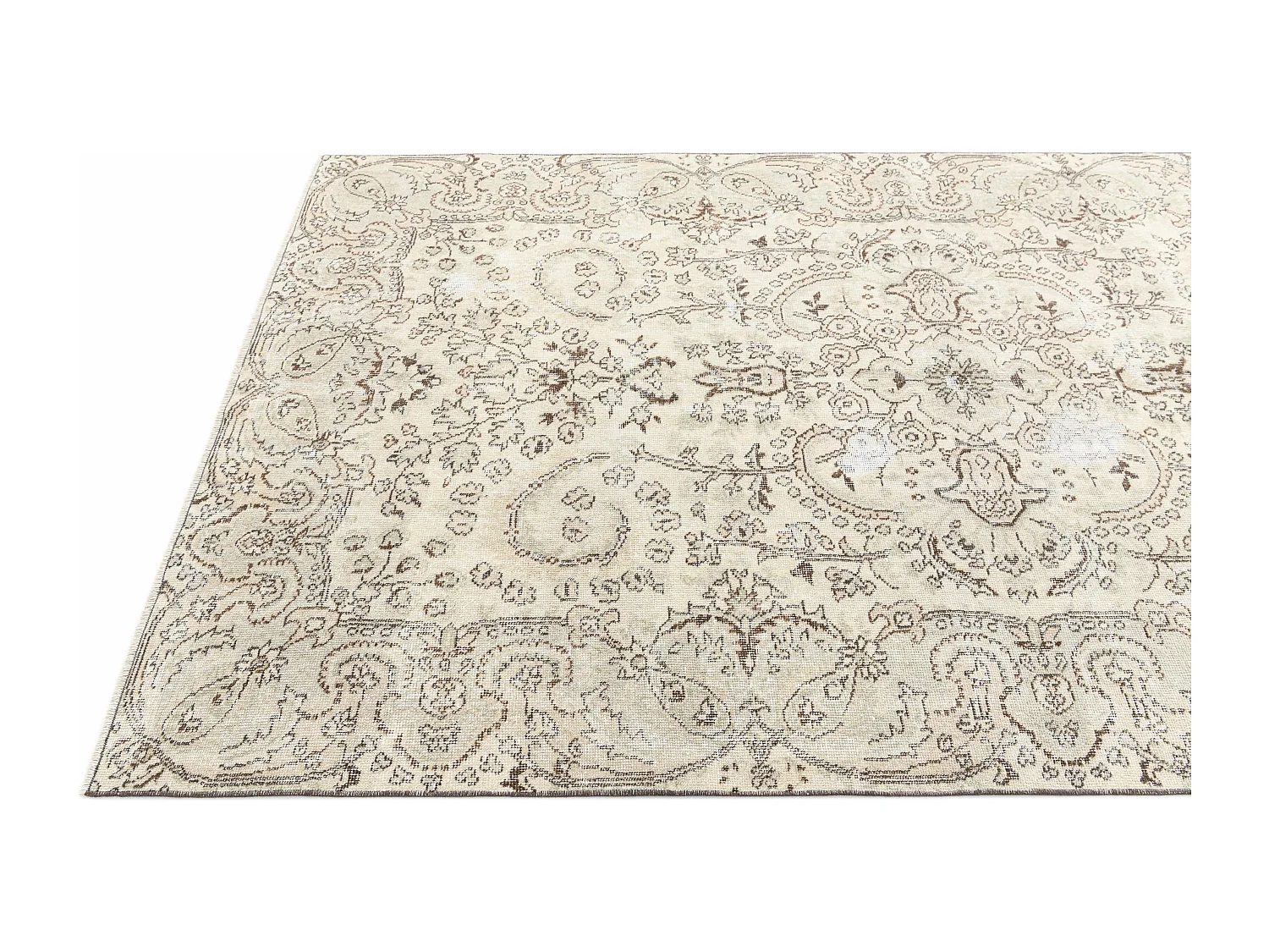 Woltapijt 272x163 Bruin Ultra Vintage