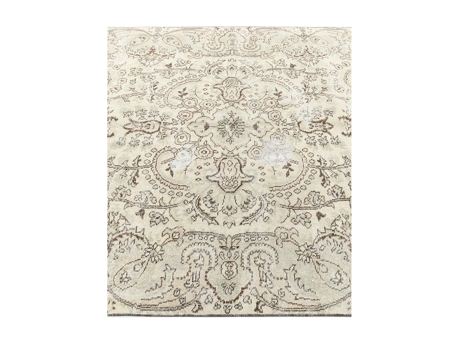 Woltapijt 272x163 Bruin Ultra Vintage