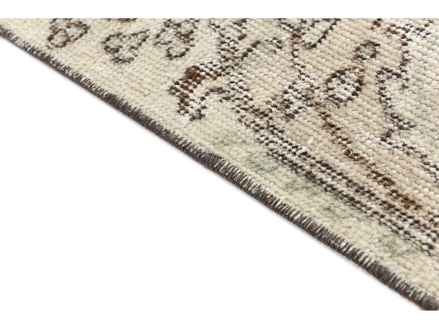 Woltapijt 272x163 Bruin Ultra Vintage