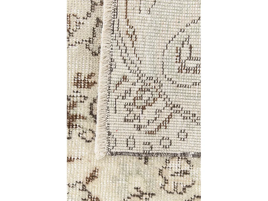 Woltapijt 272x163 Bruin Ultra Vintage