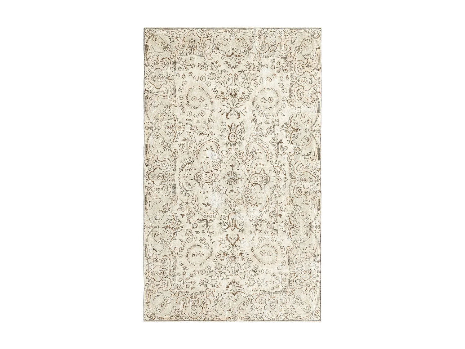 Woltapijt 272x163 Bruin Ultra Vintage