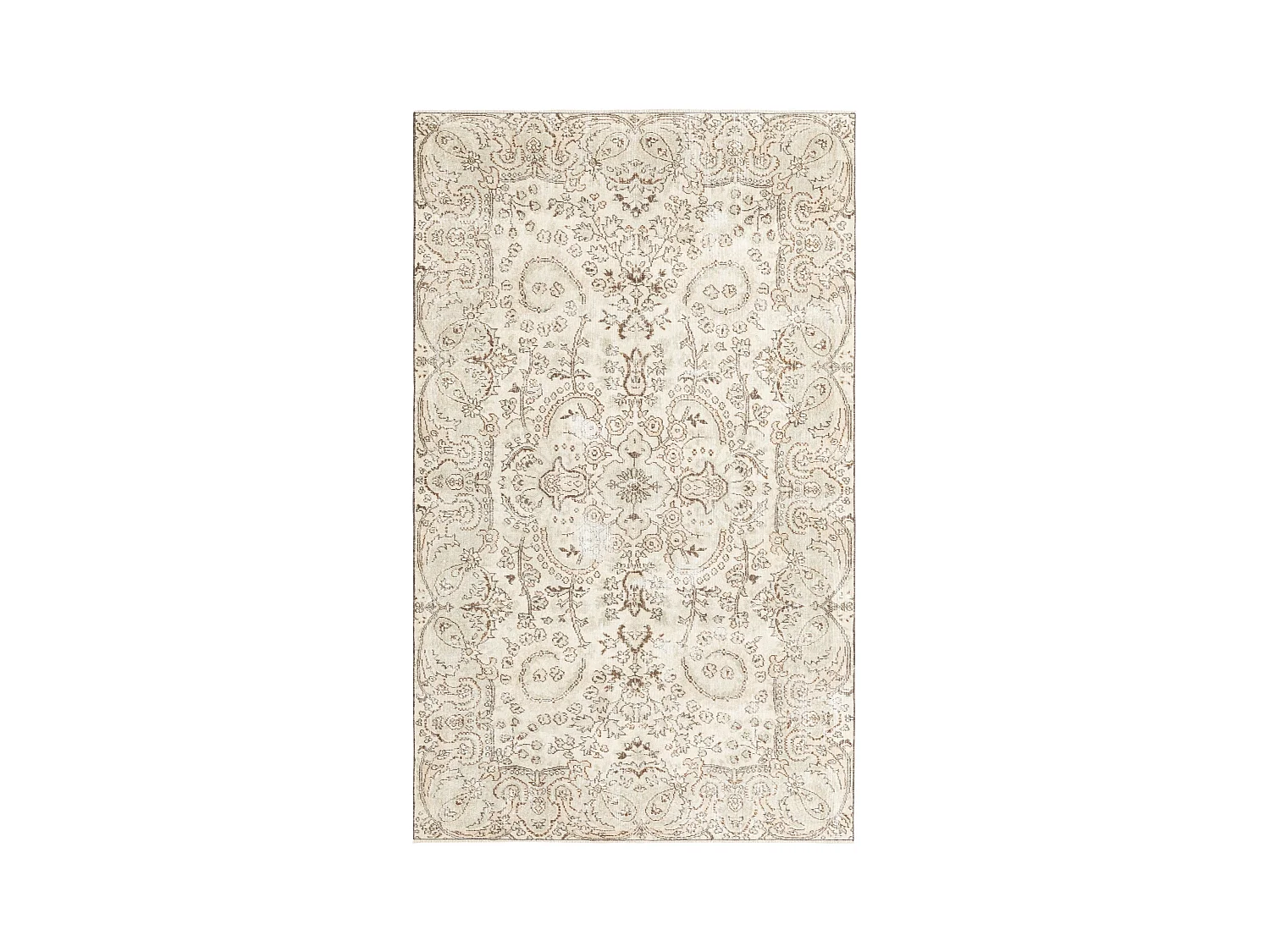 Woltapijt 272x163 Bruin Ultra Vintage