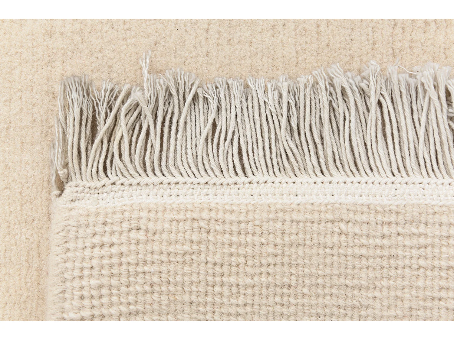 Loper-Woltapijt 297x84 Beige Darya