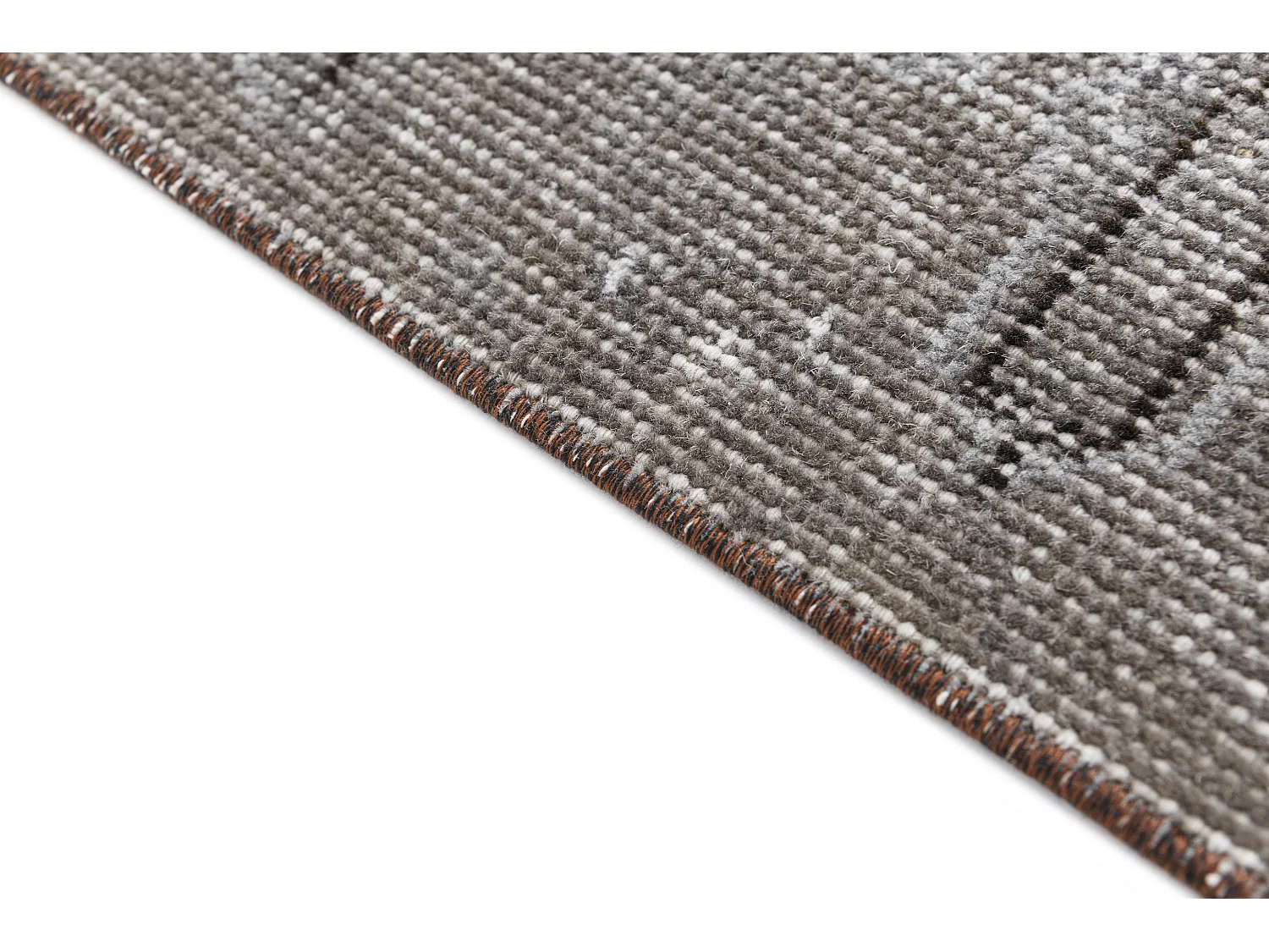 Woltapijt 284x175 Grijs Ultra Vintage